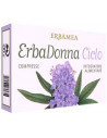 Erbadonna ciclo compresse