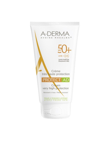 Aderma a-d protect ad crema50+