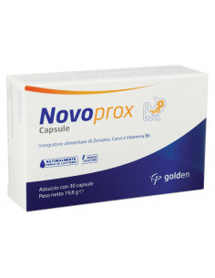 Novoprox 30 capsule