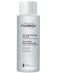 Filorga solution micellare