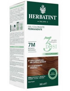 Herbatint 3dosi 7m 300ml