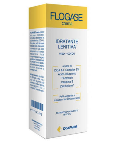 Flogase crema 100ml