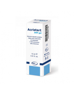 Acristart smp crema 30ml