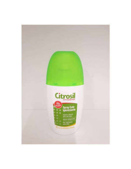 CITROSIL VAPO IGIEN MANI 75ML