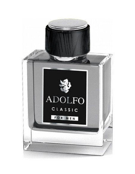 CLASSIC FOR MEN EDP 100ML