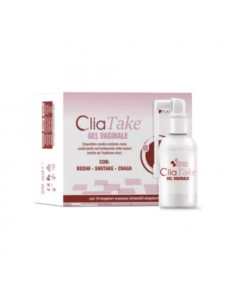 Cliatake gel 20ml