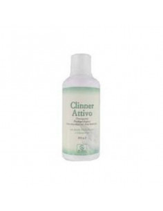 CLINNER ATTIVO SHDOCC 500ML