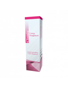 Clinner crema smagliature300ml