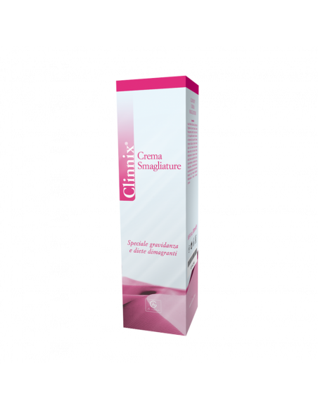 Clinner crema smagliature300ml