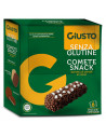 Giusto s/g comete snack 120g