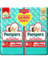 Pampers bd mut duo dwct xl28pz