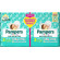 Pampers bd duo downcount m 40p