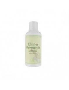 CLINNER DET DERMAL 500ML