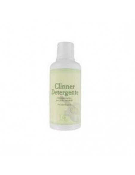 CLINNER DET DERMAL 500ML