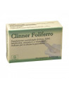 CLINNER FOLIFERRO 30CPR