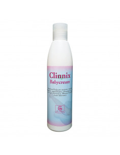 Clinnix baby cr 250ml