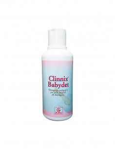 Clinnix babydet 500ml