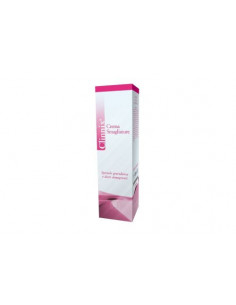 CLINNIX CREMA SMAGLIATURE300ML