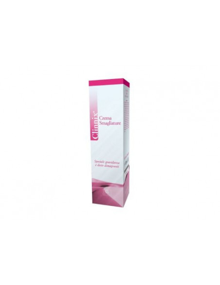 CLINNIX CREMA SMAGLIATURE300ML