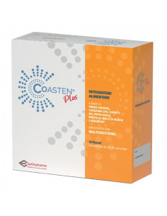 Coasten plus 10fl 25ml