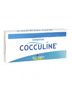 COCCULINE 30CPR