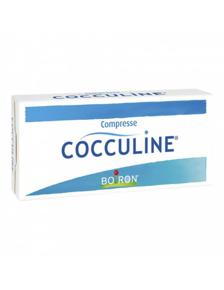 COCCULINE 30CPR