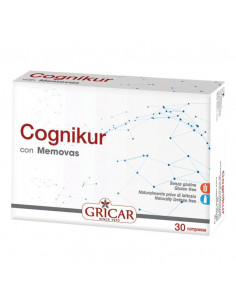 Cognikur 30cpr