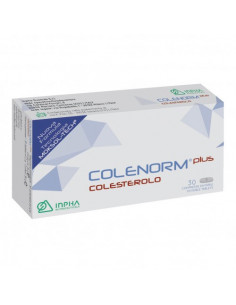 Colenorm 10mg 45cps