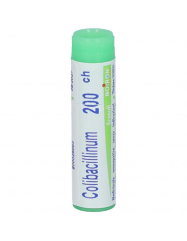 Colibacillinum 200ch gl