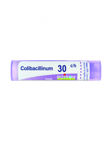 Colibacillinum 30ch gr