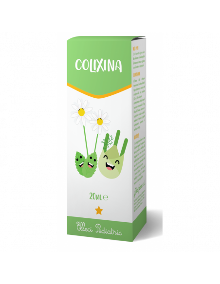 Colixina 20ml