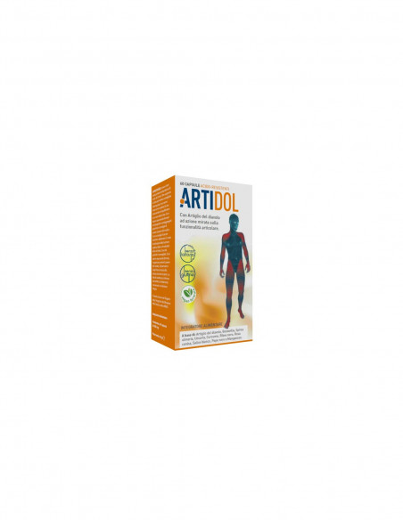 Collagen artidol 20bust