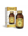 COLON CLEANSE 180 PASTIGLIE