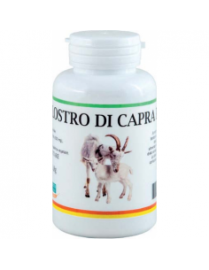 Colostro capra plus 100cps