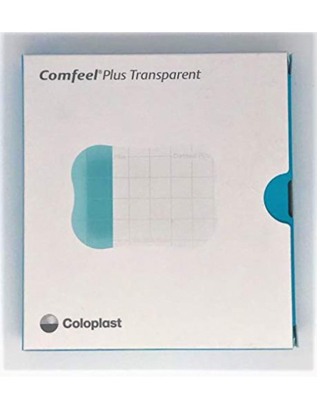 Comfeel plus tras 5x7 10p33530