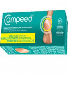 COMPEED CR PIEDI SEC SCREP75ML