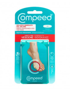 COMPEED VESCICHE STICK 10G