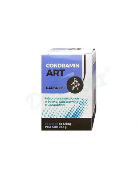 CONDRAMIN ART 60CPS CEMONMED