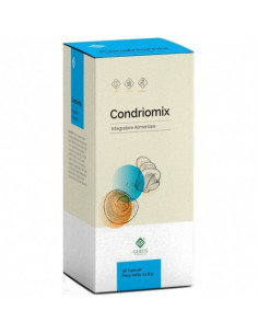 Condriomix 96 capsule