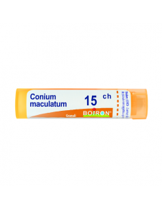 CONIUM MACULATUM 15CH GL