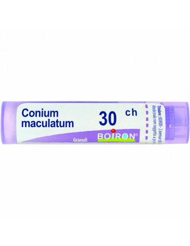 Conium maculatum 30ch gl