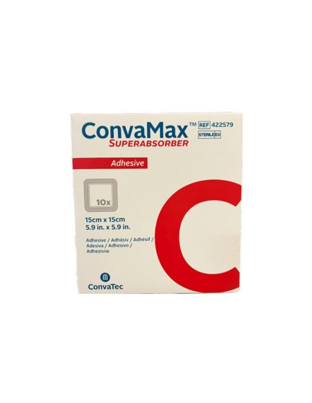 Convamax superab n/a 10x10 10