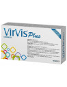 Virvis plus 30 compresse