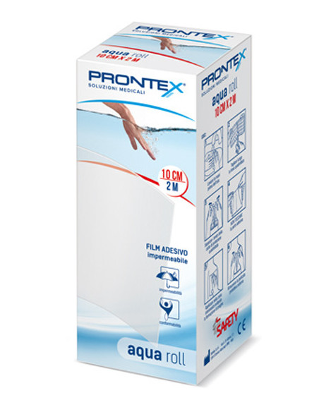 Prontex aqua roll m2x10cm