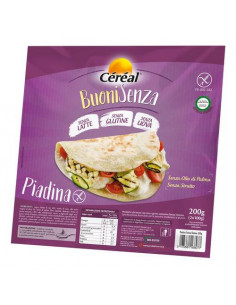 Buoni senza piadina 200g