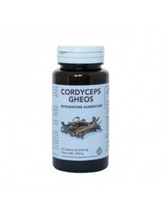 CORDYCEPS GHEOS 90CPS