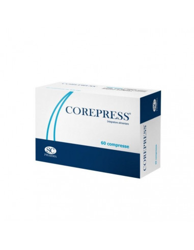 Corepress 60cpr