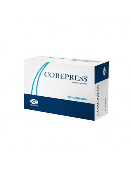 Corepress 60cpr