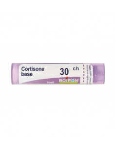 CORTISONE 30CH GR