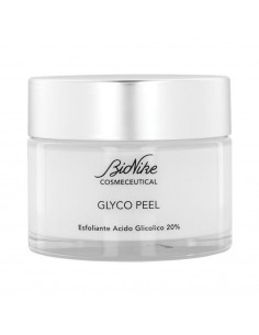 Cosmeceutical glyco peel esfol